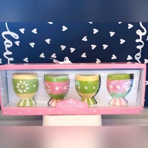 Johanna Parker egg cups